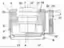 Fig. 01 - Method for treating refractive errors and vision disorders of an eye