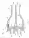 Fig. 04 - Pressure responsive slit valve assembly for a plurality of fluids and uses thereof