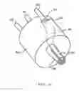 Fig. 11 - Pressure responsive slit valve assembly for a plurality of fluids and uses thereof