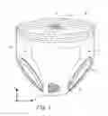 Fig. 02 - Disposable absorbent article comprising a printed tag