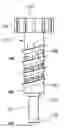 Fig. 01 - Adjustable dose setting plunger for syringe