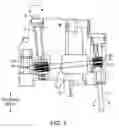 Fig. 02 - Surgical instrument with electrical connector