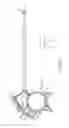 Fig. 02 - Disposable suture cutter