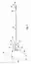 Fig. 02 - Applicator for surgical clips
