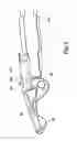 Fig. 07 - Applicator for surgical clips