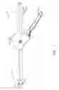 Fig. 02 - Laparoscopic suture device with asynchronous in-line needle movement