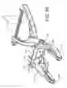Fig. 45 - System for percutaneously fixing a connecting rod to a spine