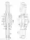 Fig. 03 - Flexible spinal stabilization element and system