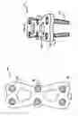 Fig. 02 - Bone screw retaining and removal system