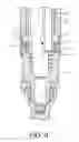 Fig. 09 - Pedicle screw extension for use in percutaneous spinal fixation
