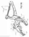 Fig. 45 - Pedicle screw extension for use in percutaneous spinal fixation