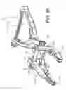 Fig. 45 - Introducer for inserting a connecting rod into a spine