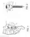 Fig. 02 - Apparatus and method for detecting a connecting rod during percutaneous surgery