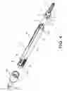 Fig. 04 - Surgical instrument and method for the distraction or compression of bones