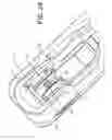 Fig. 28 - Surgical instrument and method for the distraction or compression of bones