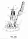 Fig. 33 - Surgical instrument and method for the distraction or compression of bones