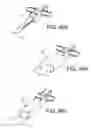 Fig. 46 - Surgical instrument and method for the distraction or compression of bones