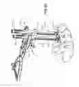Fig. 48 - Surgical instrument and method for the distraction or compression of bones