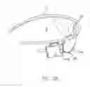 Fig. 07 - Wireless visual prosthesis with remote driver and coil