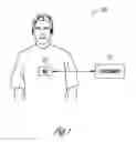 Fig. 02 - Pacemaker RF telemetry repeater and method