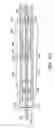 Fig. 43 - Delivery System and Method for Self-Centering a Proximal End of a Stent Graft