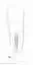 Fig. 02 - Attachment system for prosthesis comprising socket liner with strap