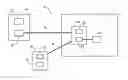 Fig. 01 - REMOTE CONTROL SYSTEM HAVING A TOUCHSCREEN FOR CONTROLLING A RAILWAY VEHICLE