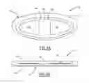 Fig. 06 - Vehicle keyless entry assembly having capacitance sensor operative for detecting objects
