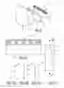 Fig. 07 - Vehicle keyless entry assembly having capacitance sensor operative for detecting objects