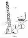 Fig. 05 - Method and system for automatically setting, adjusting, and monitoring load-based limits on a well service rig