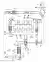 Fig. 01 - EGR control apparatus for internal combustion engine