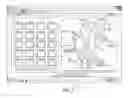 Fig. 04 - System and method for aircraft taxing and guidance using a communication network