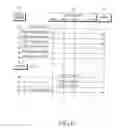 Fig. 07 - Method for exchanging messages in a navigation system using visible light communications