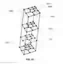 Fig. 15 - Machine, program product, and computer-implemented method to simulate reservoirs as 2.5D unstructured grids