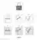 Fig. 10 - Product category optimization for image similarity searching of image-based listings in a network-based publication system