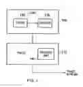 Fig. 02 - Key allocation when tracing data processing systems