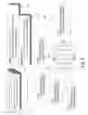 Fig. 10 - Synthetic partitioning for imposing implementation design patterns onto logical architectures of computations