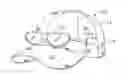 Fig. 01 - Headgear with means for retaining eyewear