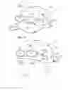Fig. 02 - Headgear with means for retaining eyewear