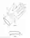 Fig. 07 - Horseback riding training glove
