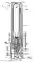 Fig. 04 - Valve mechanism for controlling release of pressurized fluid