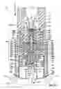 Fig. 07 - Valve mechanism for controlling release of pressurized fluid
