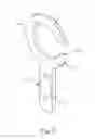 Fig. 07 - Torque-adjustable hinge