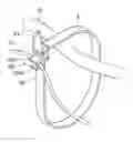 Fig. 01 - CABLE BINDING DEVICE