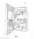 Fig. 02 - Gaming cabinet constructed from connectable components