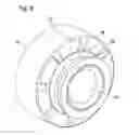 Fig. 05 - Apparatus for the variable setting of the control times of gas exchange valves of an internal combustion engine