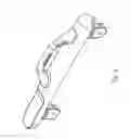 Fig. 07 - GANGWAY HANDRAIL AND METHOD FOR MANUFACTURING THE SAME