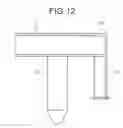 Fig. 09 - Pressure-loss adjusting-member installation tool