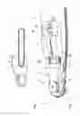 Fig. 02 - QUICK-TIGHTENING DEVICE FOR A CHAIN SAW AND CHAIN UNIT FOR SAME