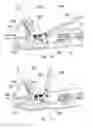 Fig. 07 - QUICK-TIGHTENING DEVICE FOR A CHAIN SAW AND CHAIN UNIT FOR SAME